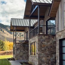 exterior design