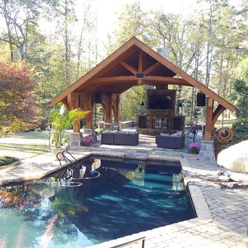 The Cedar Palace