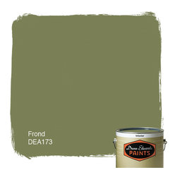 Dunn-Edwards Paint Frond DEA173 - Paint