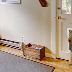 home design - Pet Doors