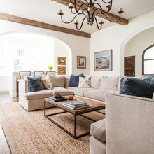 Living Room Ideas