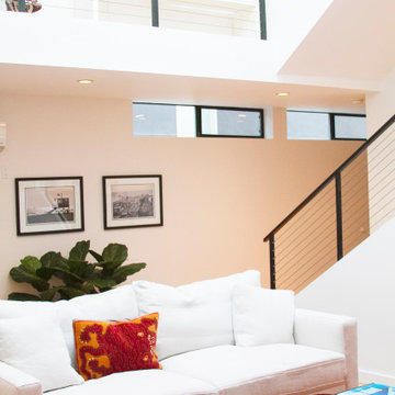 San Francisco Mid Century Zen