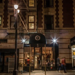 Bar 587 in San Francisco - Lifestyle And Leisure