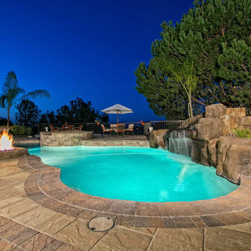 San Diego Pool Design and Decks