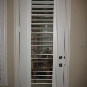 Shutters