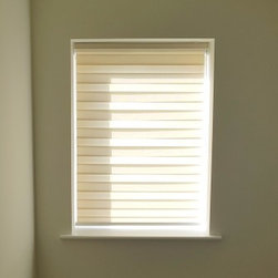 Ashbourne Roller Blinds - Products