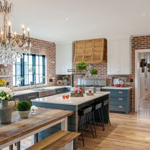 Carla’s Kitchen