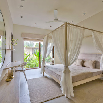 Guest bedroom