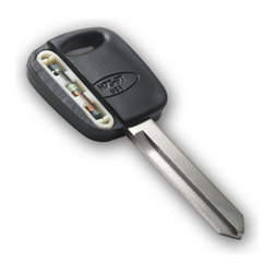 Locksmith Services - Products