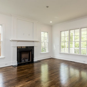 Keswick Residence