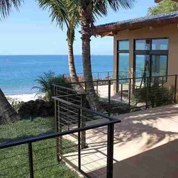 Residential Cable Railing - Products