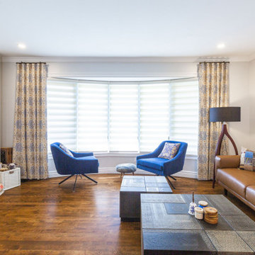 Moroccan Flair  – DDO home design & renovation