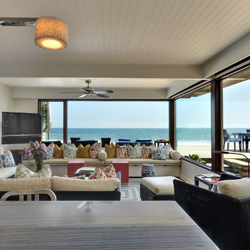 Malibu Colony