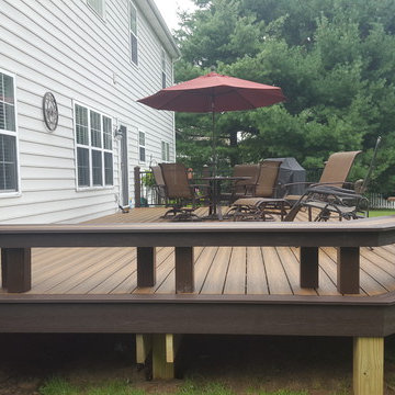 Cascio Deck - Applegate