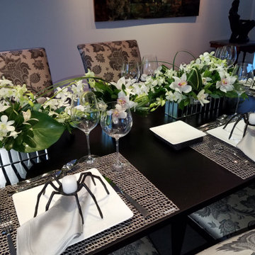 Kitchens of Note - Charitible Benefit - Baltimore Symphony Associates