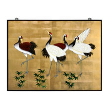 Cranes