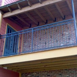 old projects - Home Improvement