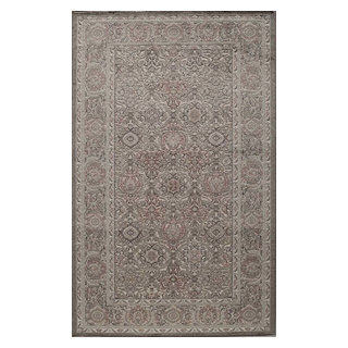 Riviera Rug, Vizon, 2'7