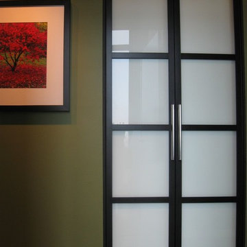 Swing Doors