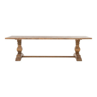 Hughes Durham Dining Table 110