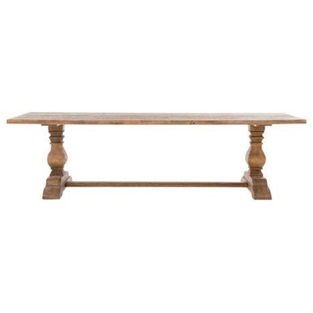 Hughes Durham Dining Table 110"