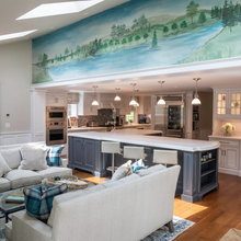Kitchen Ideas