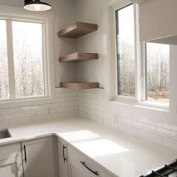 Farmhouse Custom