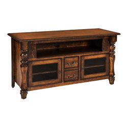 Oxford - Entertainment Centers And Tv Stands