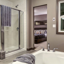 Bathroom Ideas