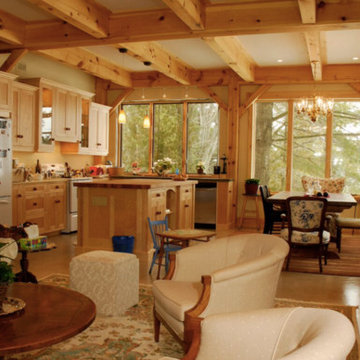 Kitchen Design