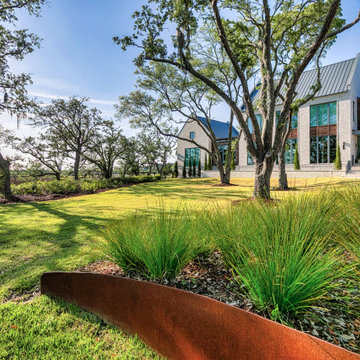 Lowcountry Modern