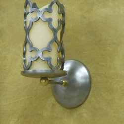 Sculptures - Wall Sconces