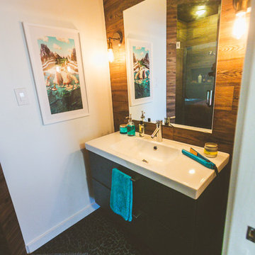 My Houzz: An Urban Farm and Animal Haven in the City