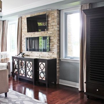 Hudson Residence I (Updated Six Years Later)