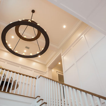 Palmetto Bluff Luxury Home