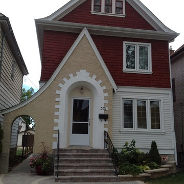 Bannerman Residence