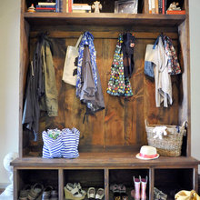mudroom