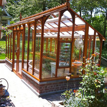 Outdoor Kitchen