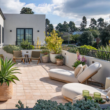 Freeman Residence