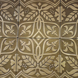 Mosaics - Tile
