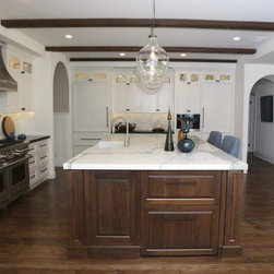 Via Robles - Home Improvement