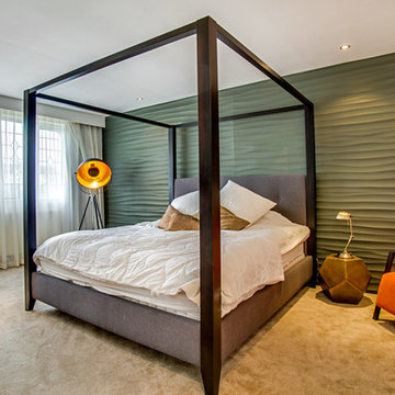 Bedrooms Portfolio