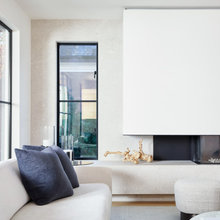 Fireplaces