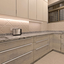 First Floor kitchen