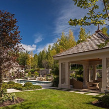 Pool Houses/Cabanas