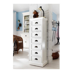Newport Furniture - Storage Units & Cabinets