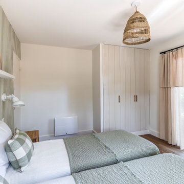 Grande Villa à Arcachon