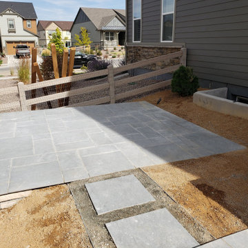 Littleton Backyard