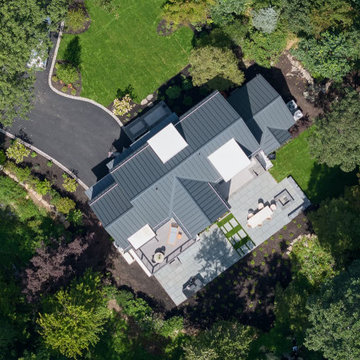 Softening Homes in Weston
