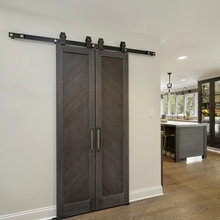 Kitchen ideas